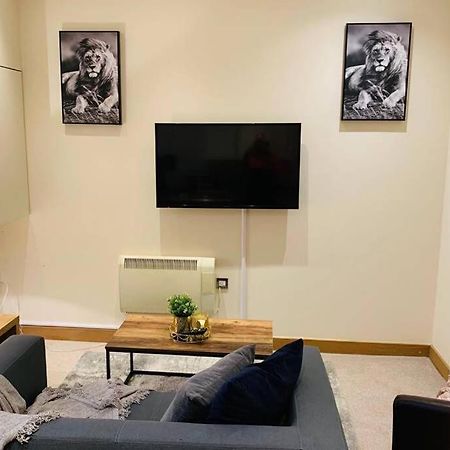 Executive Central Apartment Sunderland  Ngoại thất bức ảnh