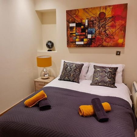 Executive Central Apartment Sunderland  Ngoại thất bức ảnh