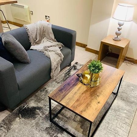Executive Central Apartment Sunderland  Ngoại thất bức ảnh