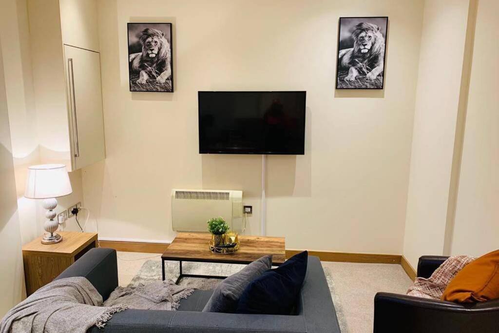 Executive Central Apartment Sunderland  Ngoại thất bức ảnh