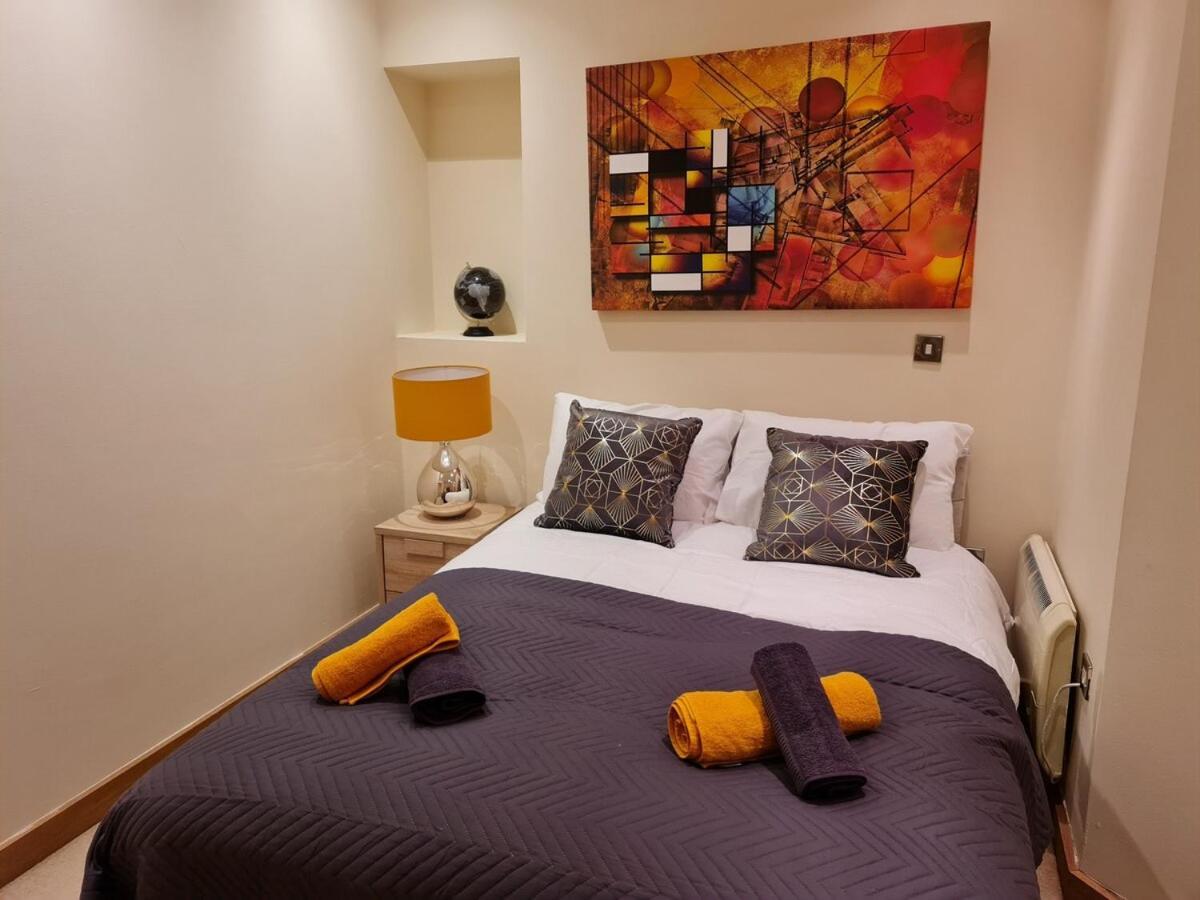 Executive Central Apartment Sunderland  Ngoại thất bức ảnh