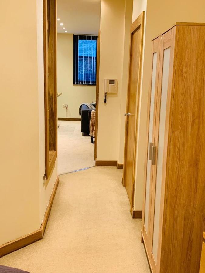 Executive Central Apartment Sunderland  Ngoại thất bức ảnh