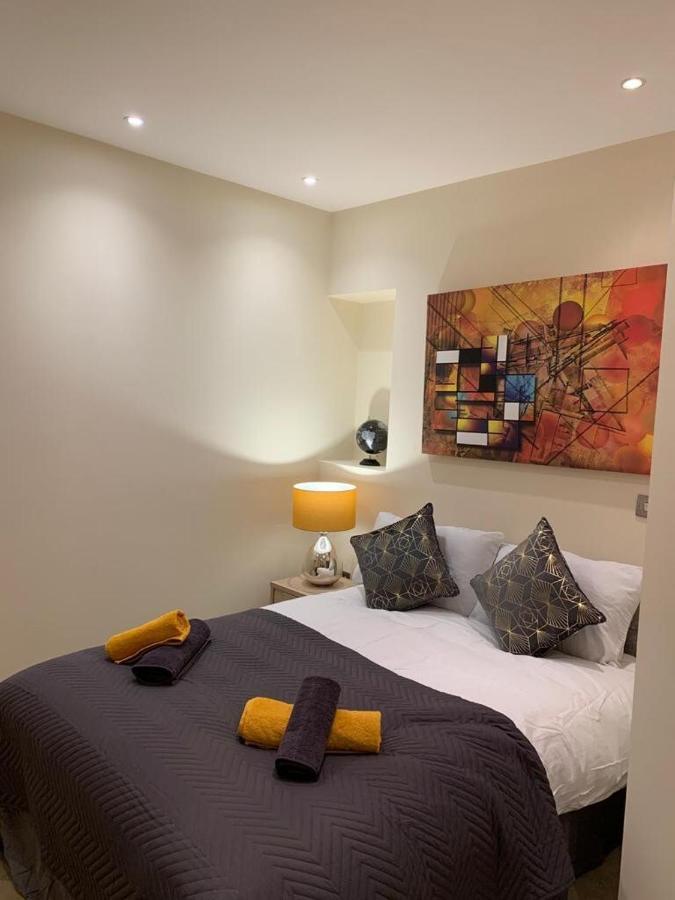 Executive Central Apartment Sunderland  Ngoại thất bức ảnh