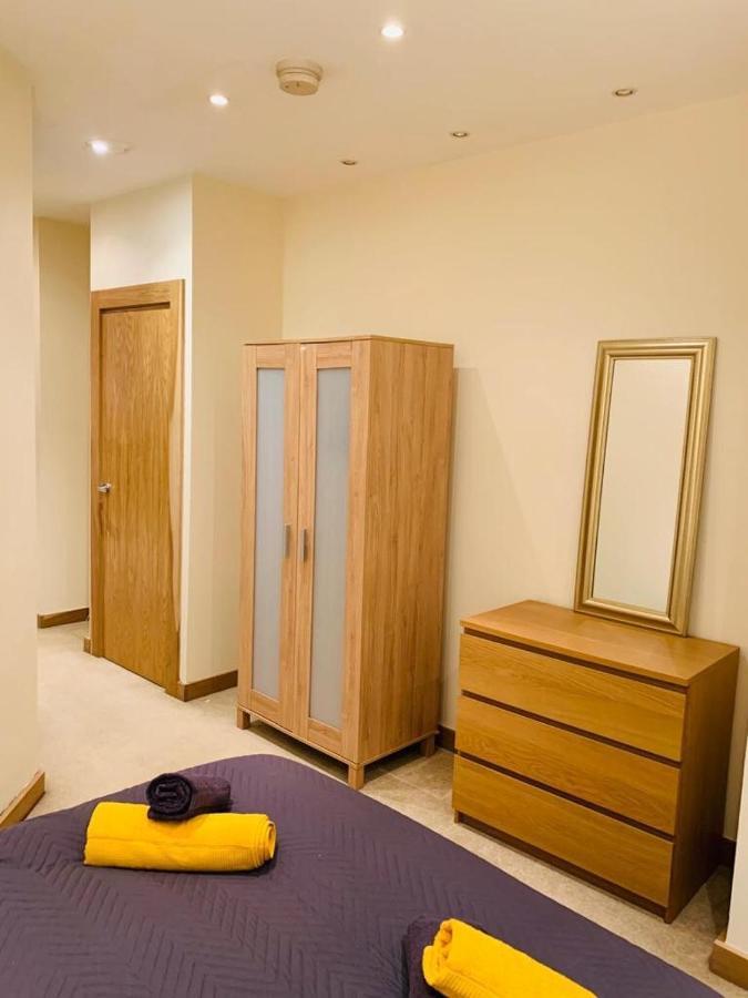 Executive Central Apartment Sunderland  Ngoại thất bức ảnh