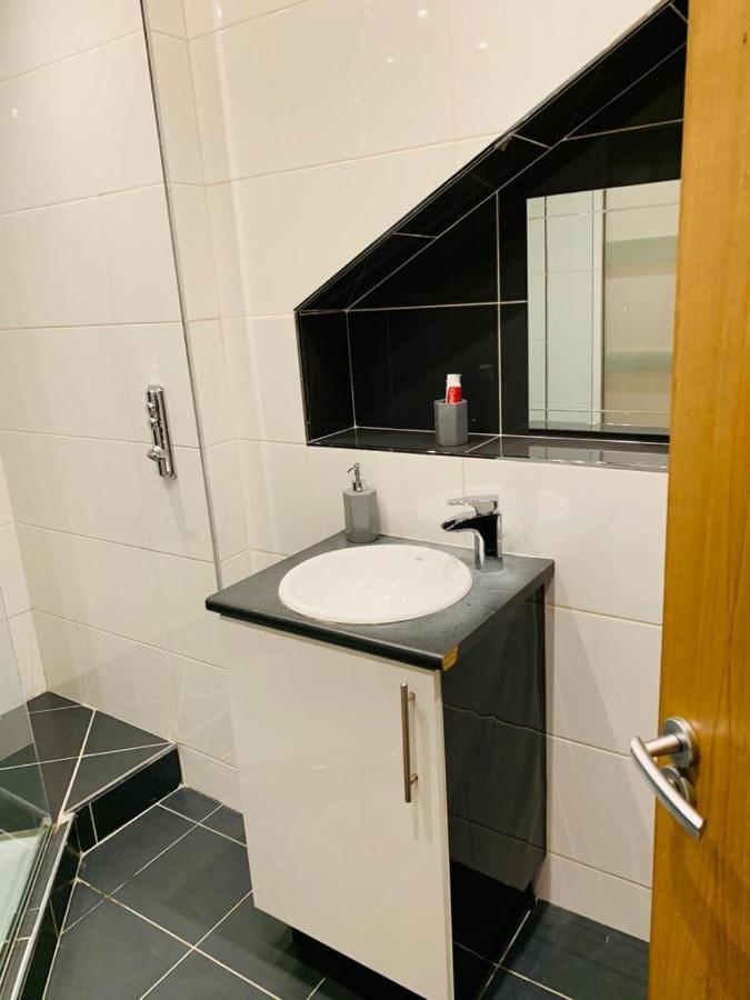 Executive Central Apartment Sunderland  Ngoại thất bức ảnh