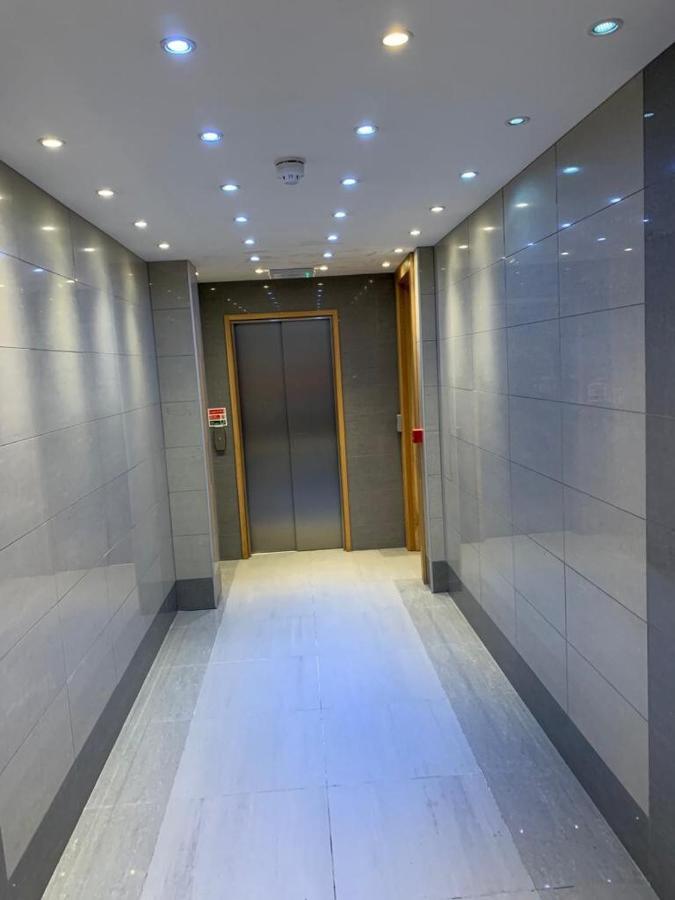 Executive Central Apartment Sunderland  Ngoại thất bức ảnh