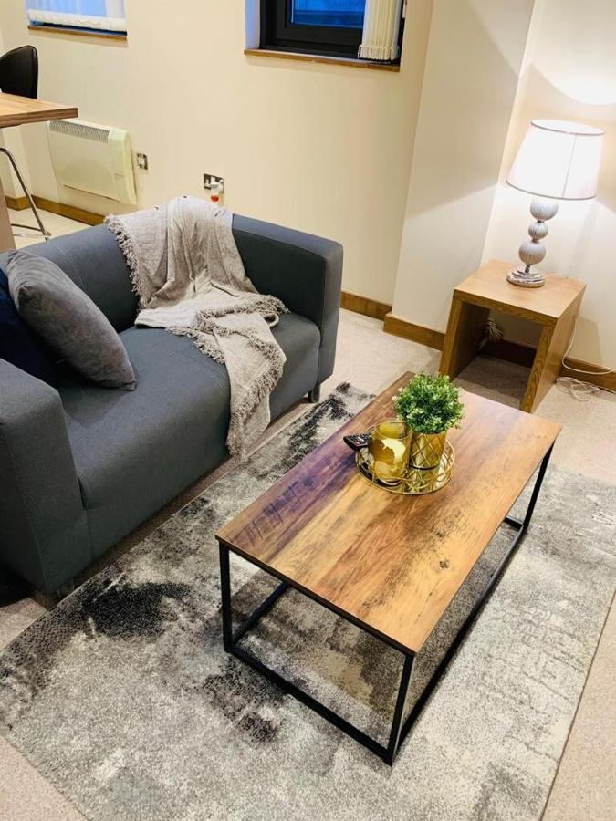 Executive Central Apartment Sunderland  Ngoại thất bức ảnh