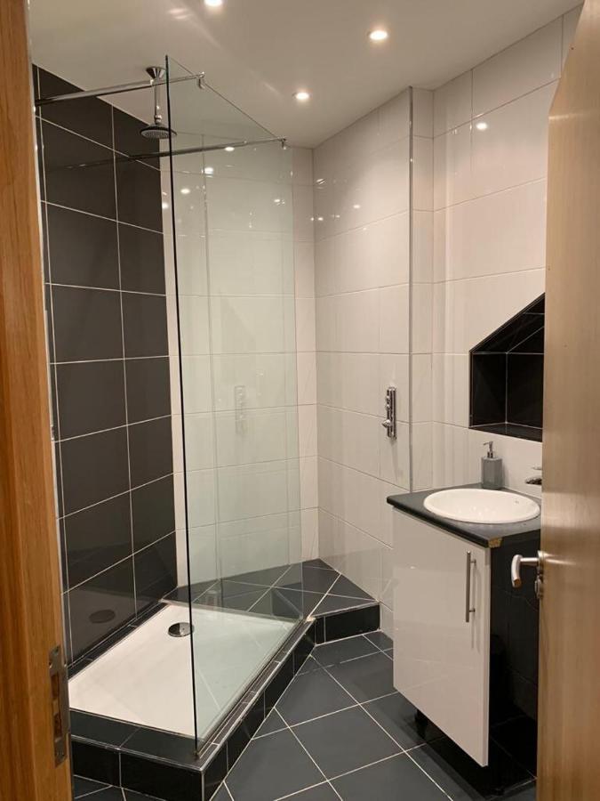Executive Central Apartment Sunderland  Ngoại thất bức ảnh
